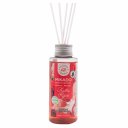 Αρωματικό χώρου LA CASA DE LOS AROMAS Κόκκινα φρούτα, με sticks (100ml)