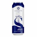 Ανθρακούχο νερό ΣΟΥΡΩΤΗ Κουτί (330ml)