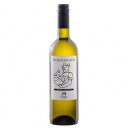 Οίνος λευκός GAIA WINES Monograph Ασύρτικο, ξηρός (750ml)