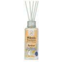 Αρωματικό χώρου LA CASA DE LOS AROMAS Άνθη πορτοκαλιάς, με sticks (100ml)