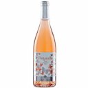 Οίνος ροζέ DOMAINE PORTO CARRAS Chrysallis, ημίξηρος (750ml)