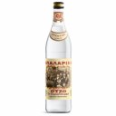 Ούζο ΑΠΑΛΑΡΙΝΑ Το Παραδοσιακό (200ml)