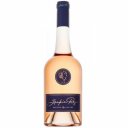 Οίνος ροζέ ELIXIR Jackie Rose, ξηρός (750ml)