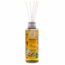 Αρωματικό χώρου LA CASA DE LOS AROMAS Μάνγκο, με sticks (100ml)