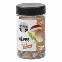 Πορτσίνι BORDE Extra, αφυδατωμένα, Γαλλίας (40gr)