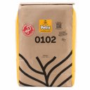 Αλεύρι PETRA 0102 HP Σίτου, μαλακό (12,5kg)