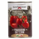 Ντοματάκι GUSTAROSSO Daterrini, Ιταλίας (400gr)