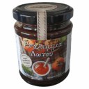 Μαρμελάδα THIRSTY FRUITS Λωτός, χωρίς ζάχαρη (240gr)