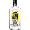Τζιν OLD LADY (700ml)