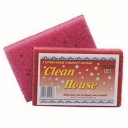 Σφουγγάρι κουζίνας CLEAN HOUSE No.Ε58