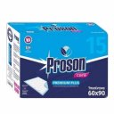 Υποσέντονα ακράτειας PROSON CARE 60x90cm (15τμχ)
