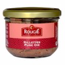 Ριγιέτα χήνας ROUGIE (180gr)