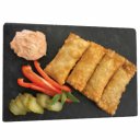 Spring rolls ΦΤΓ Κατεψυγμένα (1kg)