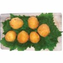 Κασεροκροκέτες ΦΤΓ Κατεψυγμένες (1kg)