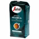 Καφές espresso SEGAFREDO Selezione Arabica, σε κόκκους (1kg)