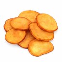 Πατάτες LUTOSA Ροδέλα, κατεψυγμένες (10kg)