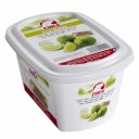 Πουρές φρούτου DIRA Λάιμ 100%, κατεψυγμένος (1kg)