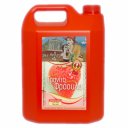 Πολτός γρανίτας DEA HELLAS Φράουλα (5kg)