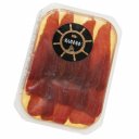 Τόνος καπνιστός OLMEDA ORIGINES Mojama, σε ελαιόλαδο (130gr)