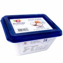 Πουρές φρούτου FRUITLIFE Καρύδα 100%, κατεψυγμένος (1kg)