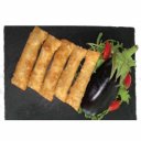 Μπουρεκάκια ΦΤΓ Μελιτζάνας, κατεψυγμένα (1kg)