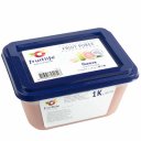 Πουρές φρούτου FRUITLIFE Pink Guava 90%, κατεψυγμένος (1kg)