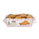 Κουλουράκια Σ. ΡΕΜΟΥΝΔΟΣ Πορτοκαλιού (250gr)