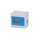 Ψηφιακός μετρητής ροής νερού DIGIFLOW 8000T