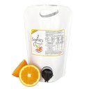 Αναψυκτικό SOPHIE'S LEMONADE Πορτοκαλάδα (1,5L)
