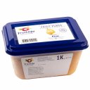 Πουρές φρούτου FRUITLIFE Αχλάδι 90%, κατεψυγμένος (1kg)