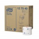 Ρολό χαρτί υγείας TORK Mid-Size Universal Μονόφυλλο, 135 μέτρα (27τμχ)