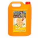 Πολτός γρανίτας DEA HELLAS Πορτοκάλι (5kg)