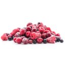 Berry mix ΜΑΝΙΦΙΚ Κατεψυγμένο (2,5kg)