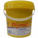 Μουστάρδα ντιζόν DEVELEY (1kg)