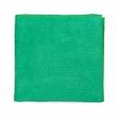 Πανί καθαρισμού TEMOTEX MYT30 Microfiber, πράσινο, 40x40cm