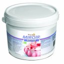 Ζελέ επικάλυψης PURATOS Miroir, διάφανο (5kg)