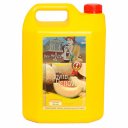 Πολτός γρανίτας DEA HELLAS Πεπόνι (5kg)