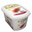 Πουρές φρούτου DIRA Μάνγκο 100%, κατεψυγμένος (1kg)