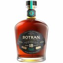 Ρούμι BOTRAN Solera, 18 ετών (700ml)