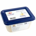 Πουρές φρούτου FRUITLIFE Ανανάς 90%, κατεψυγμένος (1kg)