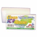 Σφουγγάρι καθαρισμού CLEAN HOUSE Μαγική γόμα, No.Ε76