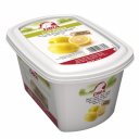 Πουρές φρούτου DIRA Λεμόνι 100%, κατεψυγμένος (1kg)
