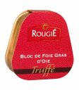 Συκώτι χήνας ROUGIE με 3% μαύρη τρούφα (75gr)