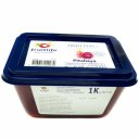 Πουρές φρούτου FRUITLIFE Dragon Fruit 90%, κατεψυγμένος (1kg)