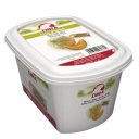 Πουρές φρούτου DIRA Πεπόνι 90%, κατεψυγμένος (1kg)
