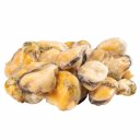 Μύδια Χιλής, ψίχα, κατεψυγμένα (1kg)