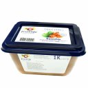 Πουρές φρούτου FRUITLIFE Καρπός Τριαντάφυλλου 90%, κατεψυγμένος (1kg)