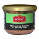 Τερίνα πάπιας ROUGIE με βότανα (180gr)