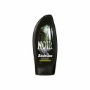 Αφρόλουτρο BADEDAS Noir Classic (250ml)