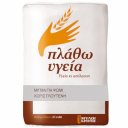 Αλεύρι ΜΥΛΟΙ ΚΡΗΤΗΣ Πλάθω Υγεία, χωρίς γλουτένη (20kg)